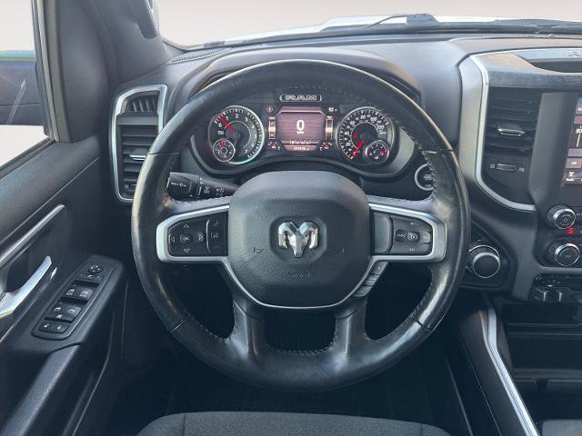 Used 2020 RAM 1500 Big Horn image 12