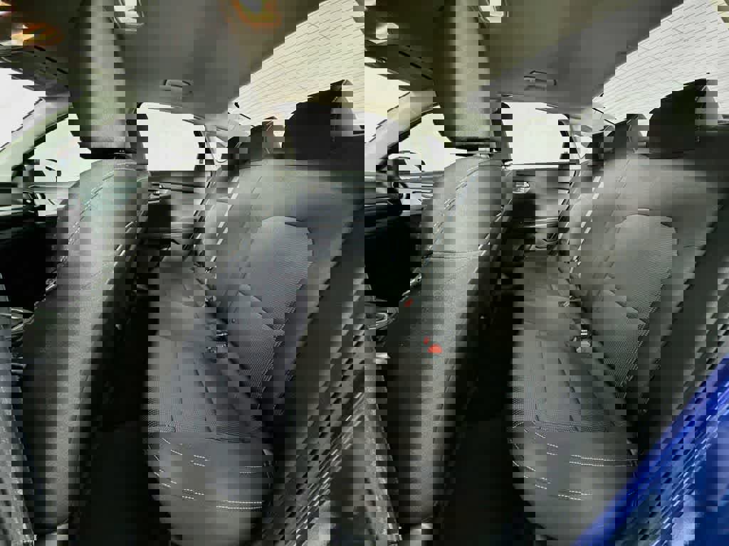 Used 2019 Kia Forte LXS FWD image 16