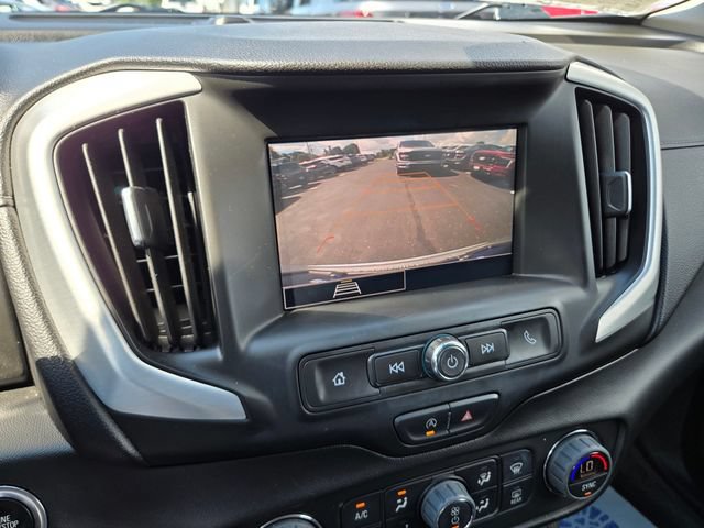 Used 2022 GMC Terrain SLE w/ Driver Convenience Package AWD/4WD image 9