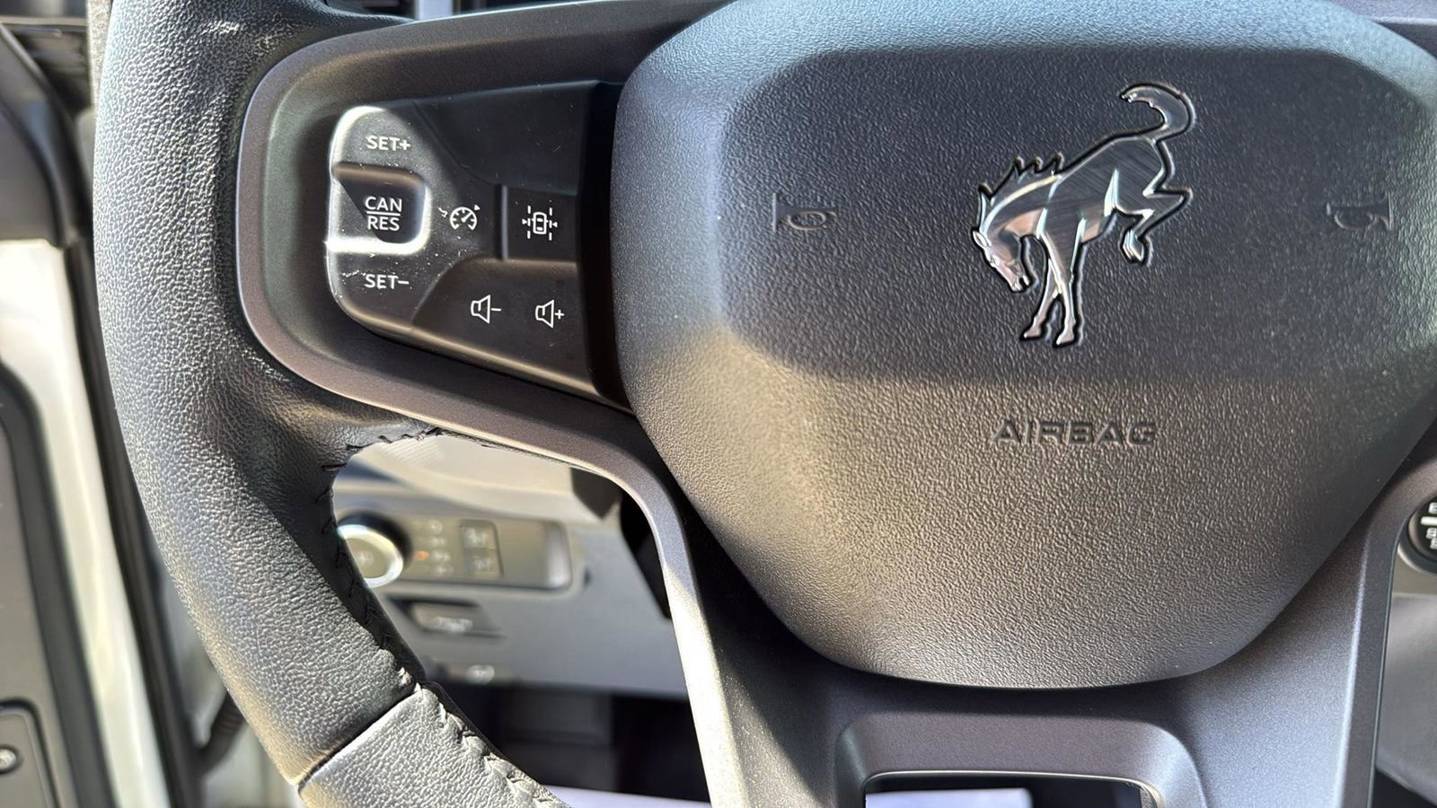 Certified 2023 Ford Bronco Big Bend image 17