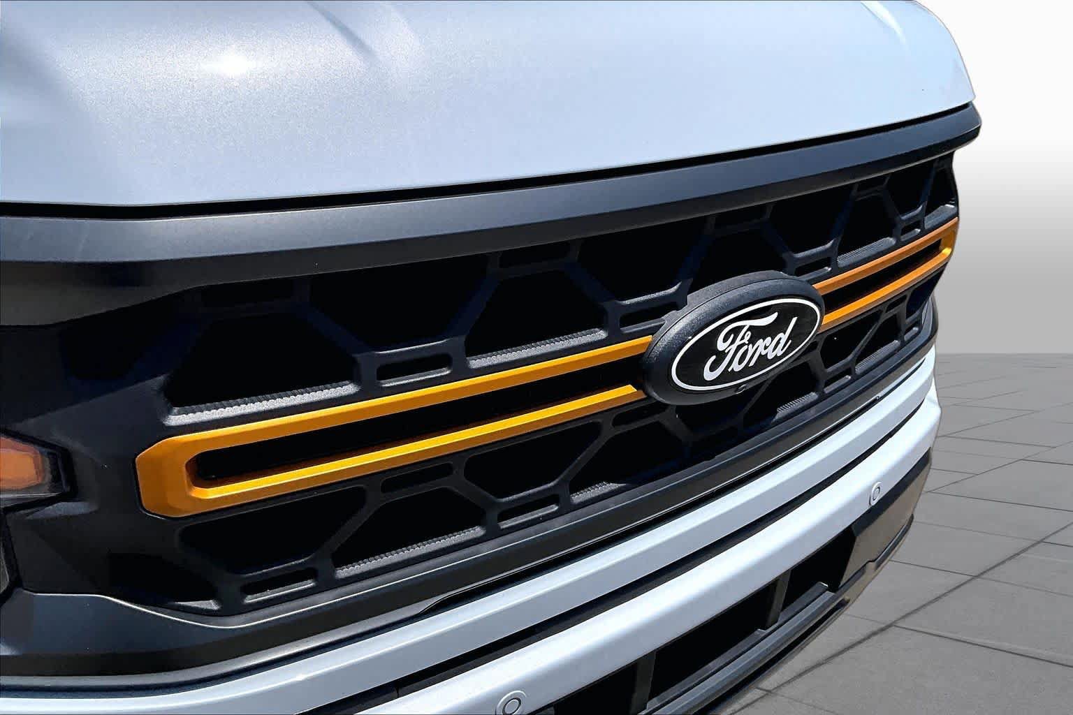 Certified 2025 Ford F150 Tremor AWD/4WD image 30