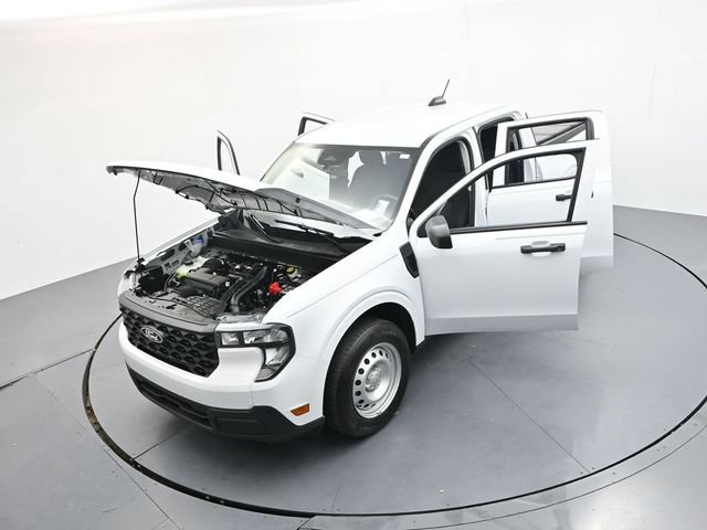 Certified 2025 Ford Maverick XL w/ Equipment Group 102A AWD/4WD image 47
