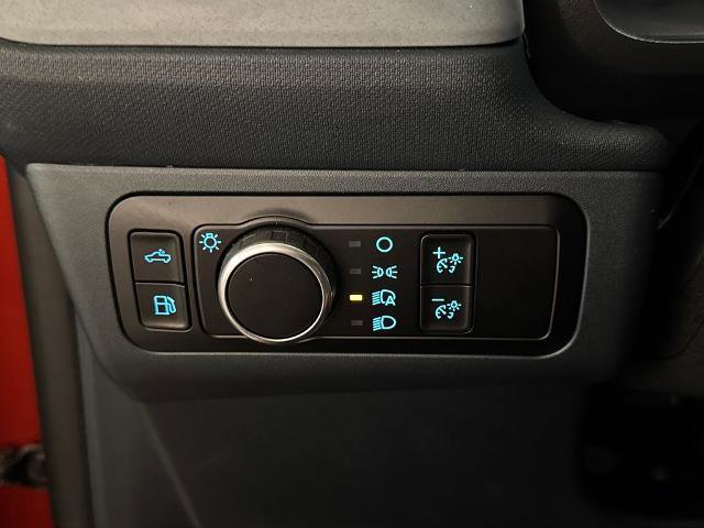 Certified 2023 Ford Maverick Lariat w/ Lariat Luxury Package FWD image 14