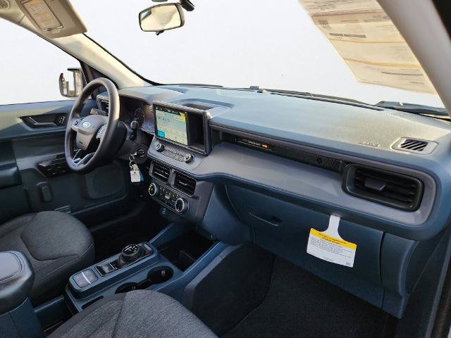 Certified 2024 Ford Maverick XLT w/ XLT Luxury Package FWD image 21