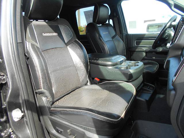Used 2021 RAM 3500 Laramie AWD/4WD image 10