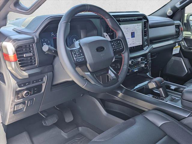 Certified 2024 Ford F150 Raptor AWD/4WD image 10