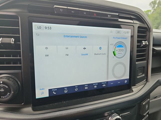 Certified 2023 Ford F150 Limited AWD/4WD image 17