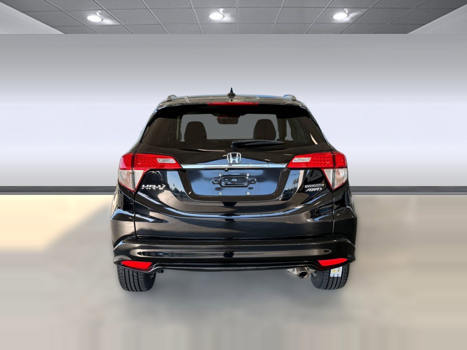 Used 2020 Honda HR-V Touring image 10