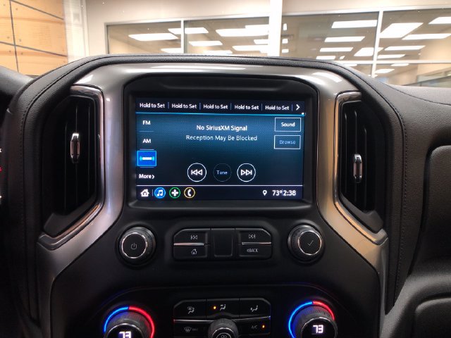 Used 2022 Chevrolet Silverado 1500 LT AWD/4WD image 15