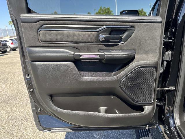 Used 2024 RAM 1500 TRX w/ TRX Level 2 Equipment Group AWD/4WD image 23