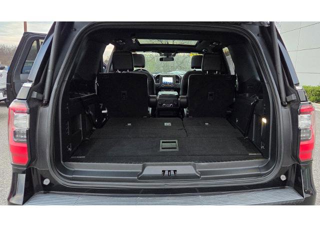 Certified 2021 Ford Expedition Limited AWD/4WD image 15