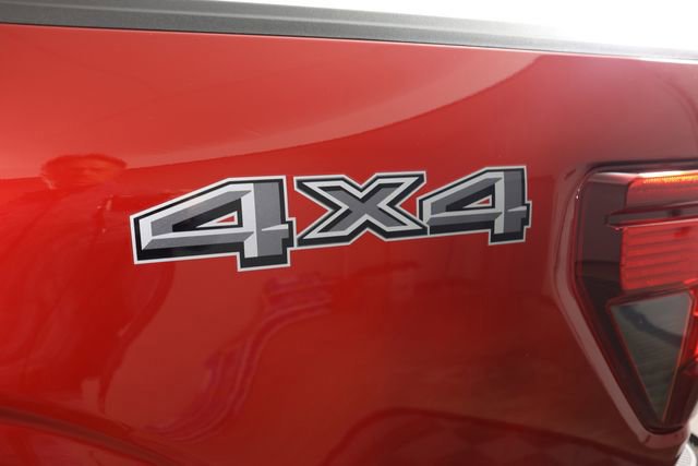 Certified 2024 Ford F150 XLT w/ Bed Utility Package image 24