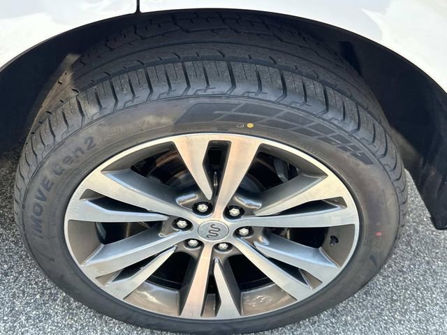 Certified 2020 Ford Expedition King Ranch image 12