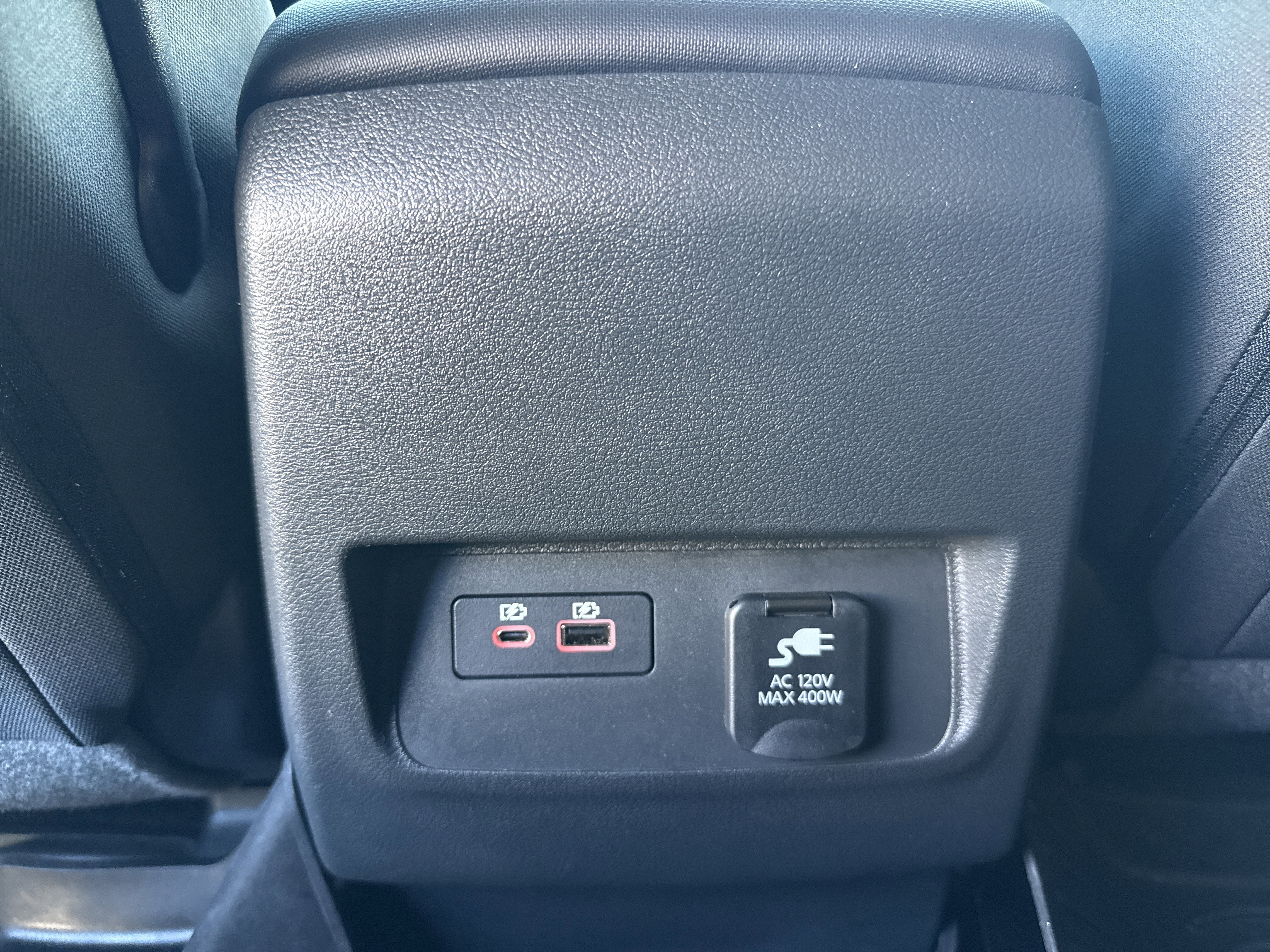 Used 2024 Nissan Frontier PRO-4X w/ Pro Convenience Package image 26