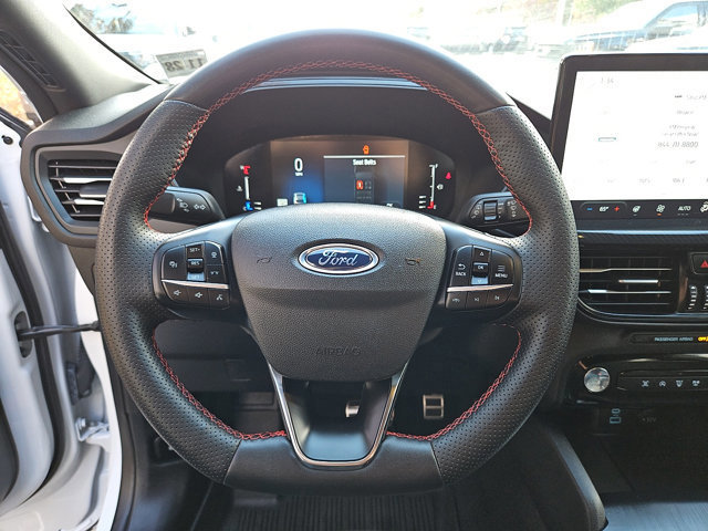 Certified 2023 Ford Escape ST-Line w/ Tech Pack #1 image 25