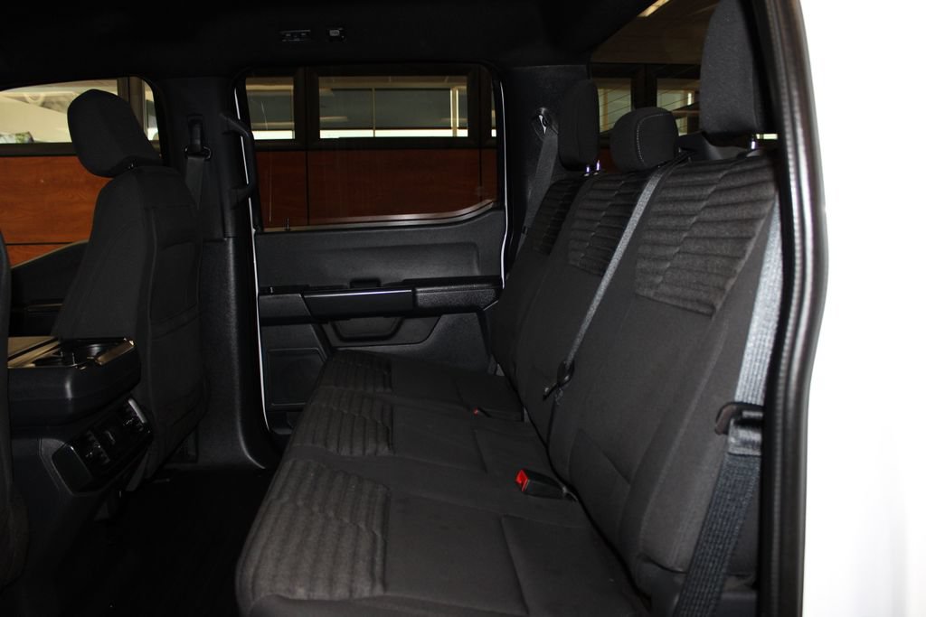 Certified 2023 Ford F150 XL w/ STX Appearance Package AWD/4WD image 35