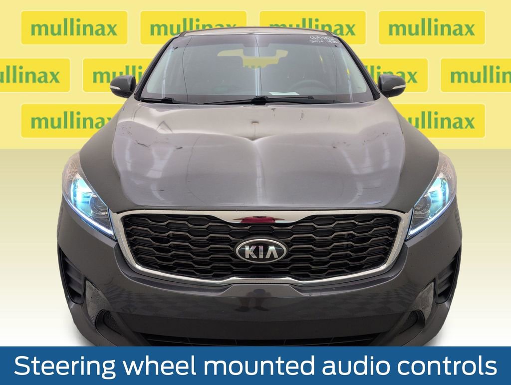 Used 2020 Kia Sorento LX FWD image 14