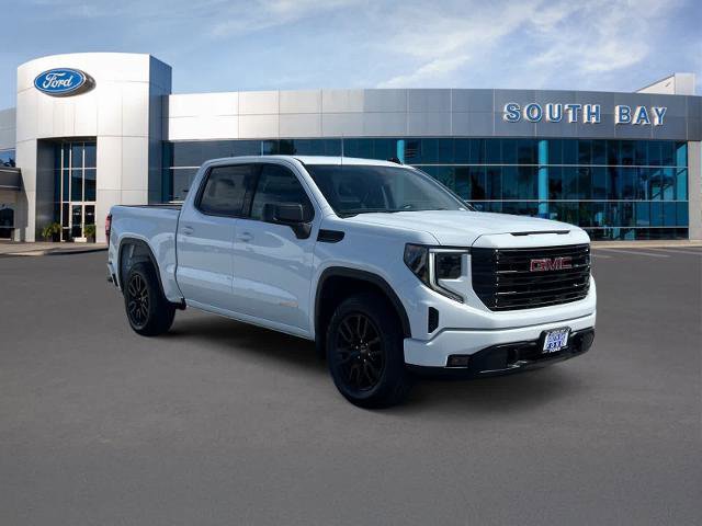 Used 2024 GMC Sierra 1500 Elevation RWD image 7
