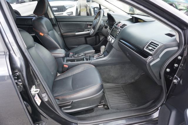 Used 2017 Subaru Crosstrek 2.0i Limited image 8