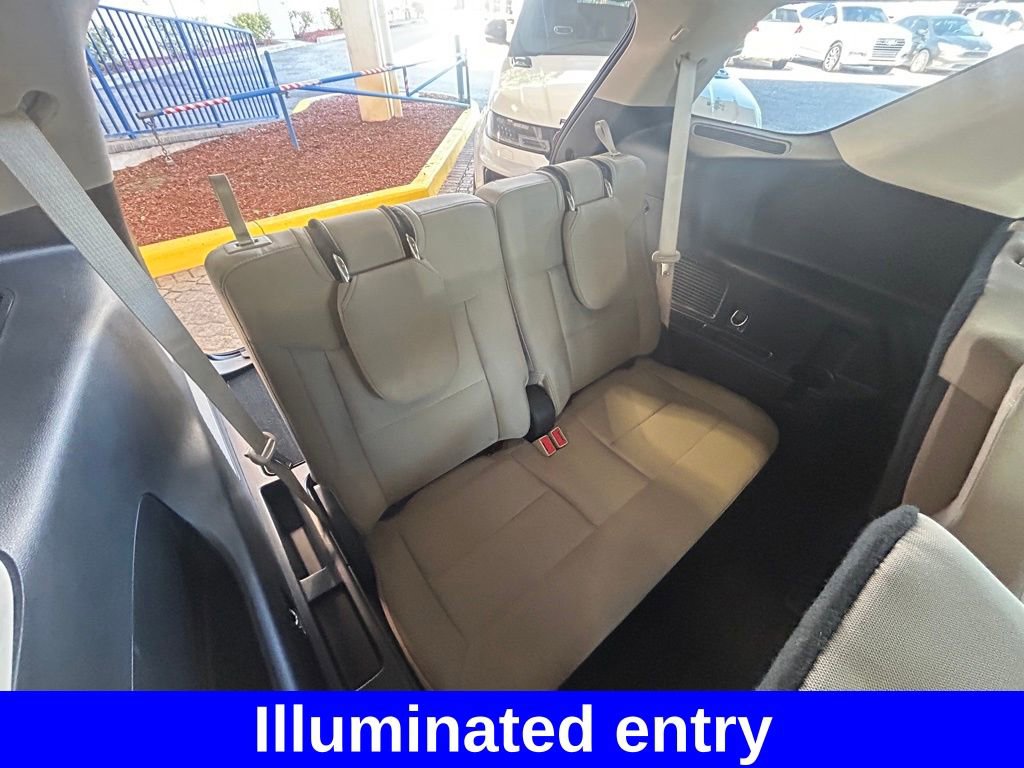 Certified 2020 Ford Explorer XLT w/ Comfort Package image 31