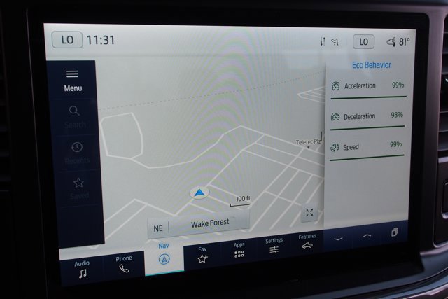 Certified 2023 Ford F150 XLT w/ Equipment Group 302A High image 28