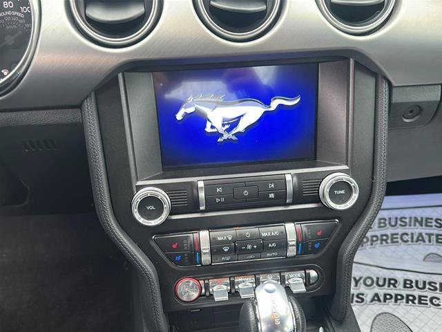 Certified 2021 Ford Mustang GT Premium RWD image 7