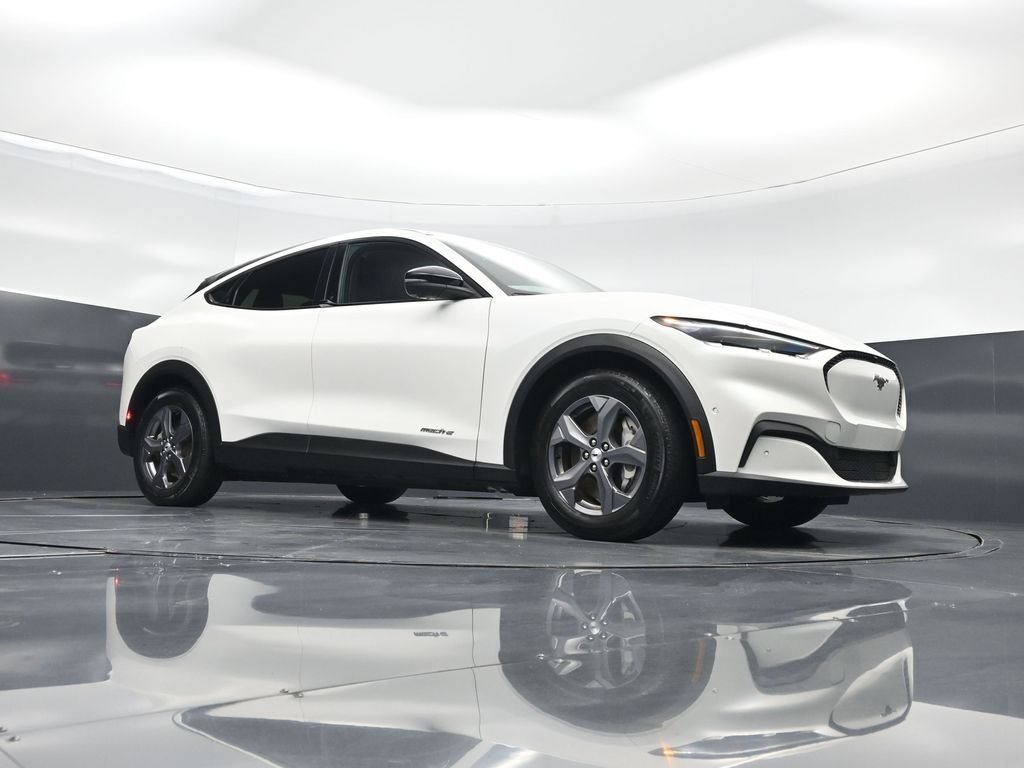 Certified 2023 Ford Mustang Mach-E Select RWD image 3