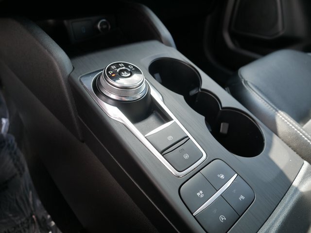 Certified 2020 Ford Escape Titanium AWD/4WD image 26