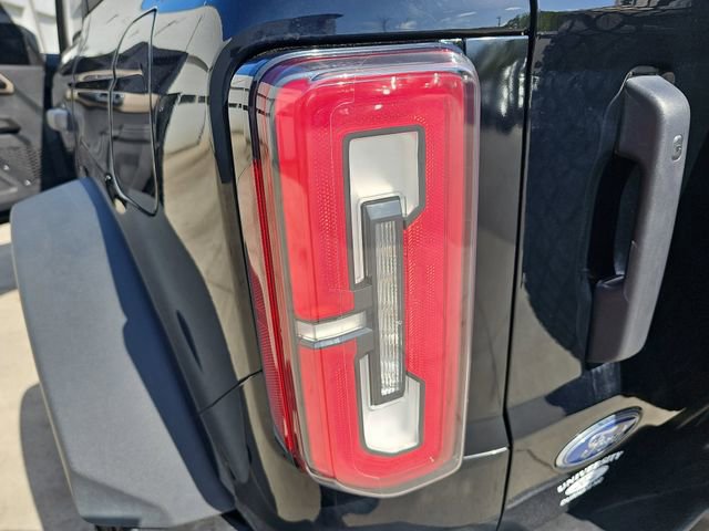 Certified 2024 Ford Bronco Wildtrak image 32