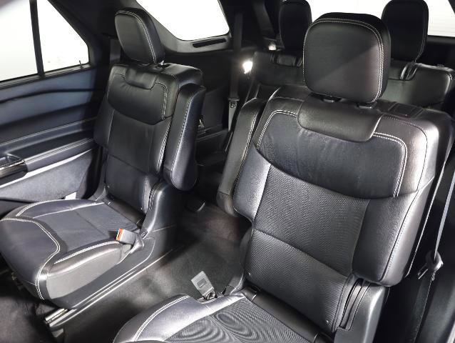 Certified 2023 Ford Explorer ST w/ Equipment Group 401A image 13