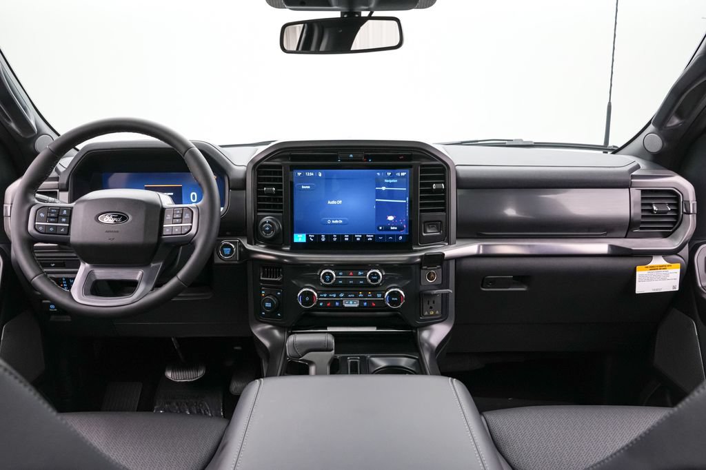 Certified 2026 Ford F150 Lariat AWD/4WD image 15