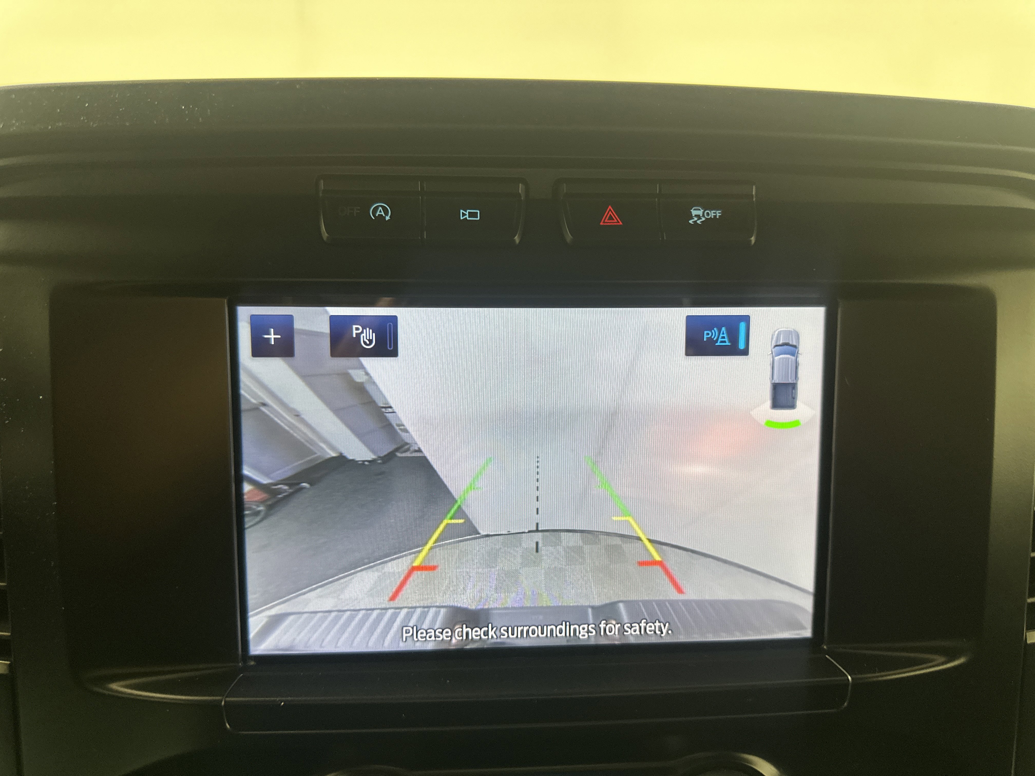 Certified 2023 Ford F150 XL w/ STX Appearance Package image 15