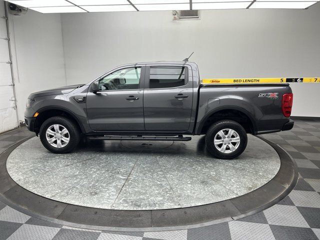 Certified 2019 Ford Ranger XL w/ Equipment Group 101A Mid AWD/4WD image 6