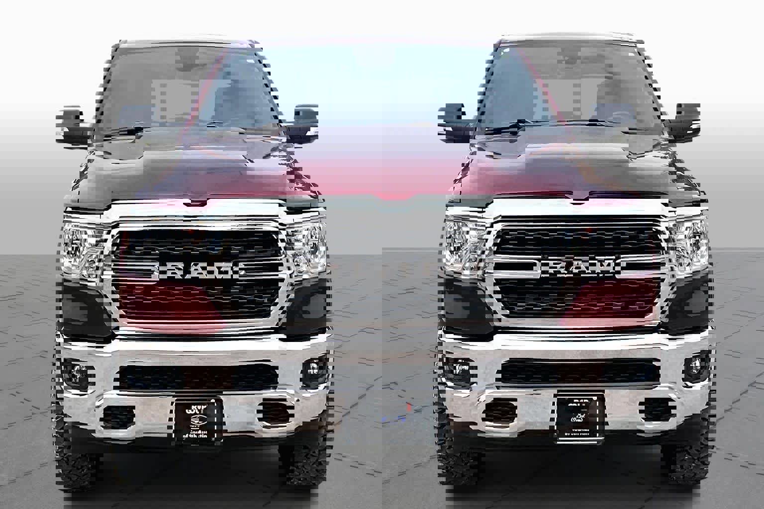 Used 2022 RAM 1500 Lone Star image 7