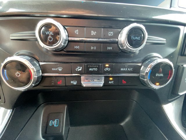 Certified 2023 Ford F150 XLT w/ Equipment Group 302A High AWD/4WD image 25