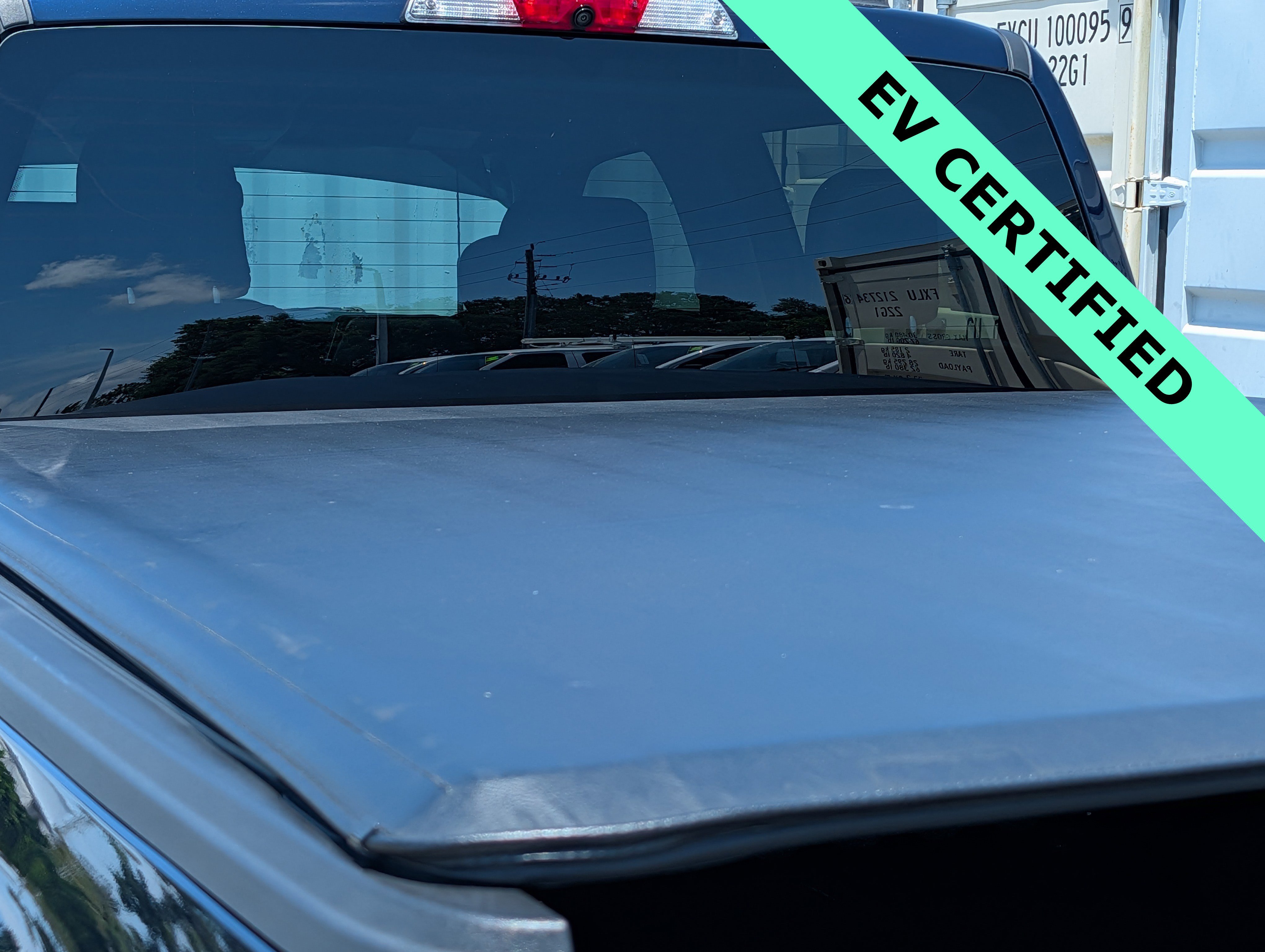 Certified 2023 Ford F150 Lightning 4x4 SuperCrew image 16