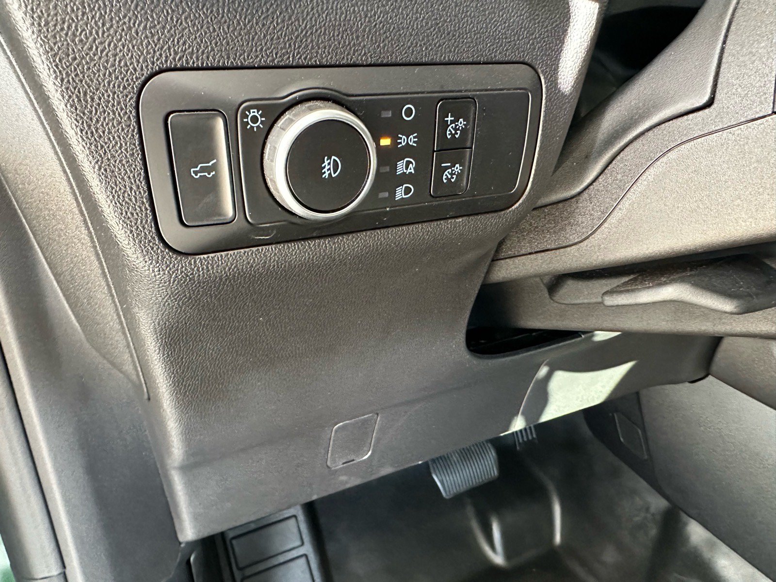 Certified 2025 Ford Bronco Sport Badlands AWD/4WD image 25