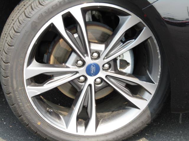 Certified 2019 Ford Fusion Titanium FWD image 6