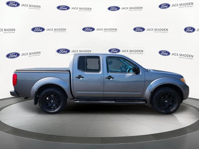 Used 2019 Nissan Frontier SV w/ Value Truck Package AWD/4WD image 6