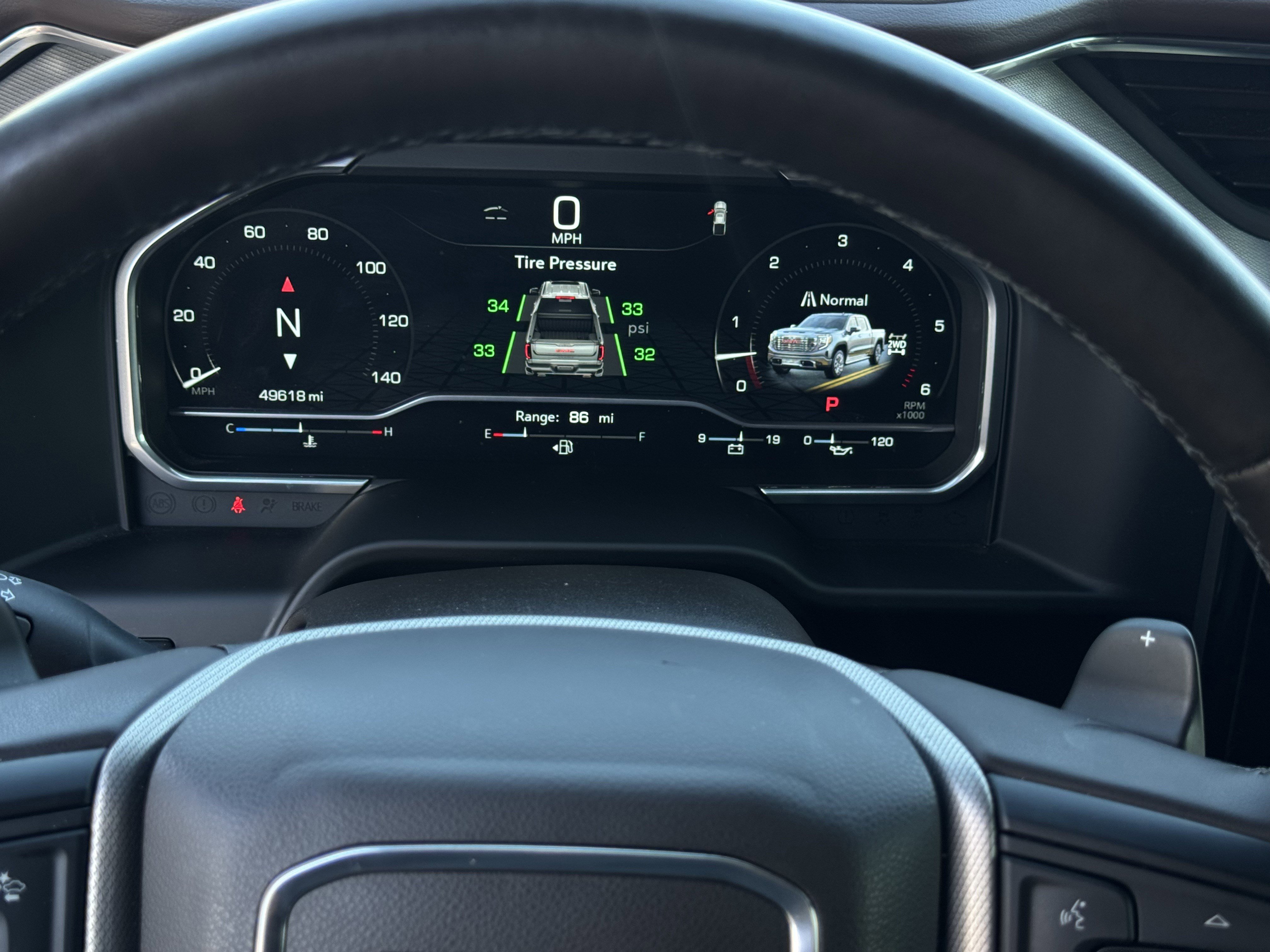 Used 2023 GMC Sierra 1500 Denali w/ Denali Reserve Package image 18