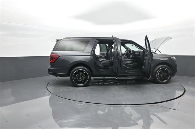 Certified 2023 Ford Expedition Max Limited image 35