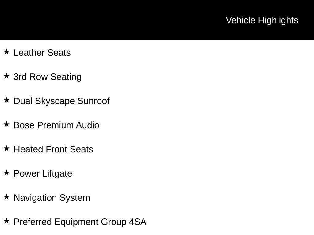 Used 2023 GMC Acadia SLT AWD/4WD image 3