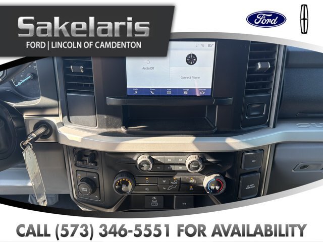 Certified 2024 Ford F250 XLT AWD/4WD image 19