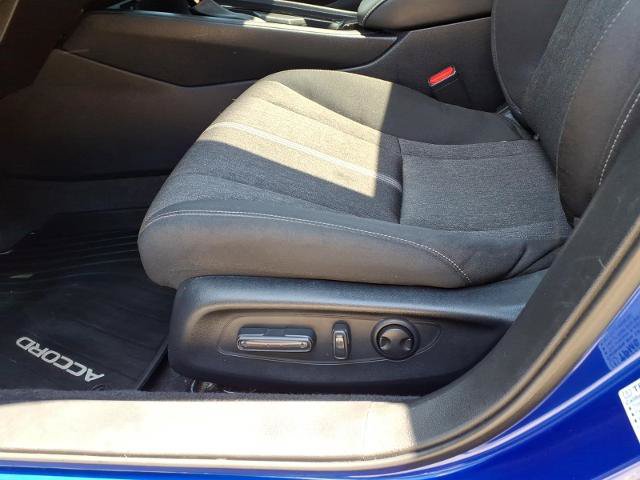 Used 2023 Honda Accord Sport image 15