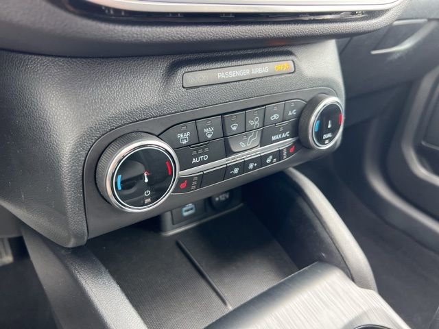 Certified 2023 Ford Escape Active image 13