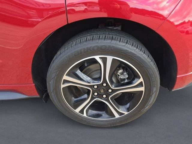 Certified 2024 Ford Edge ST AWD/4WD image 28