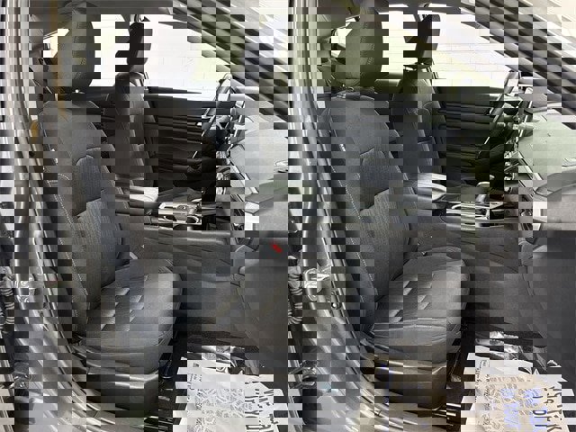 Used 2024 Nissan Altima 2.5 SV image 14