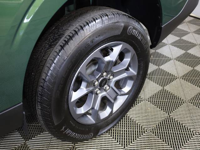 Certified 2025 Ford Maverick XLT w/ Equipment Group 301A AWD/4WD image 35