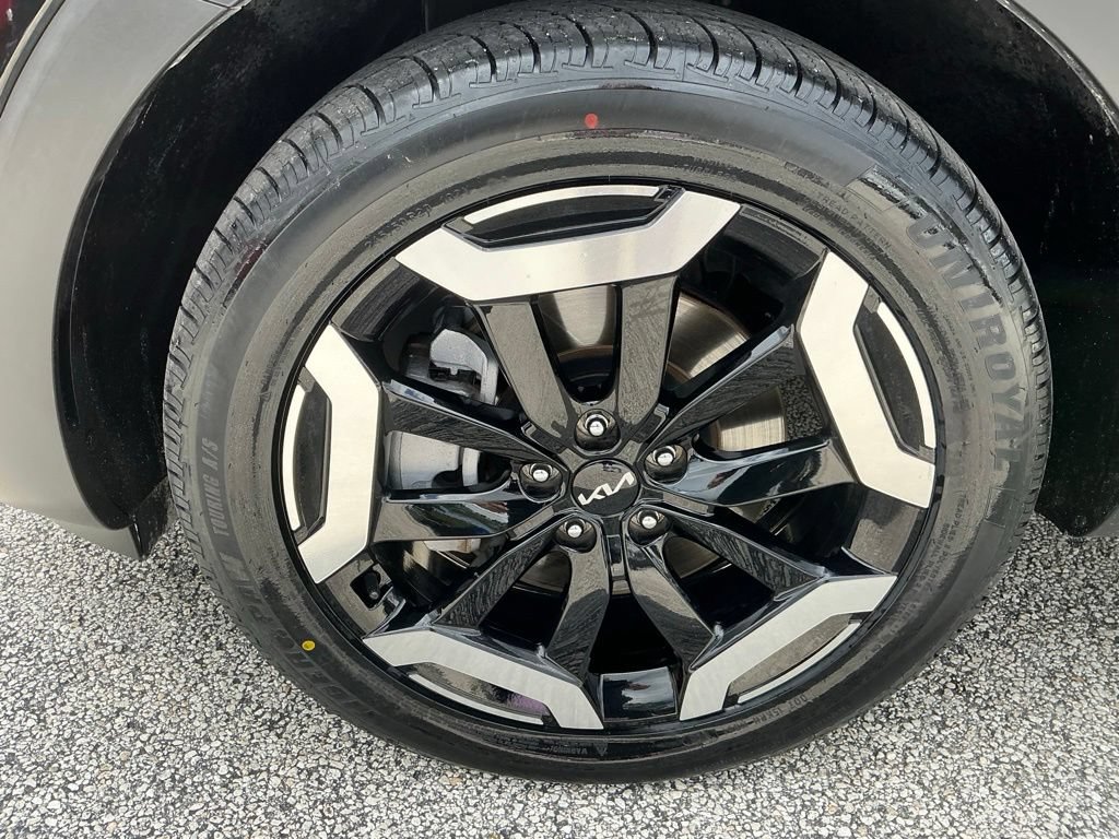 Used 2024 Kia Telluride S w/ S Sunroof Package FWD image 21