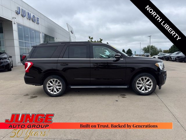 Certified 2021 Ford Expedition XLT AWD/4WD image 8